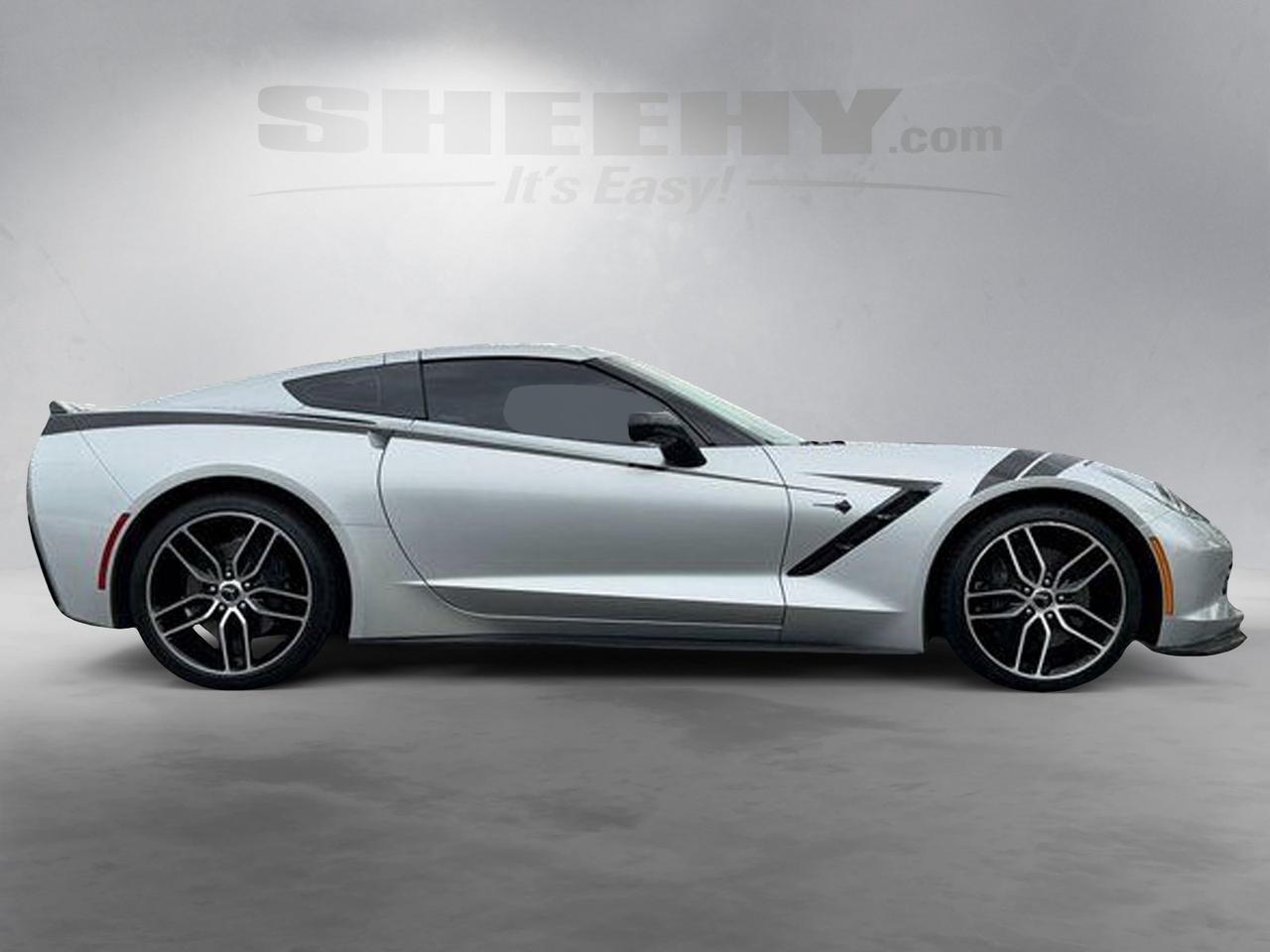 2016 Chevrolet Corvette Stingray Z51 Manassas VA