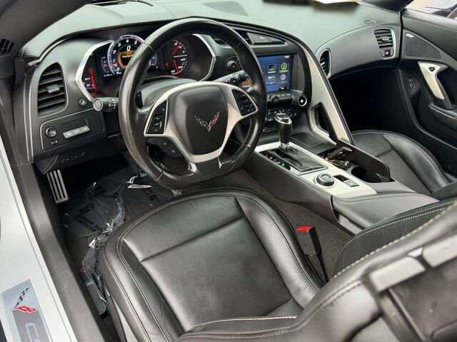 2016 Chevrolet Corvette Stingray Z51 Manassas VA