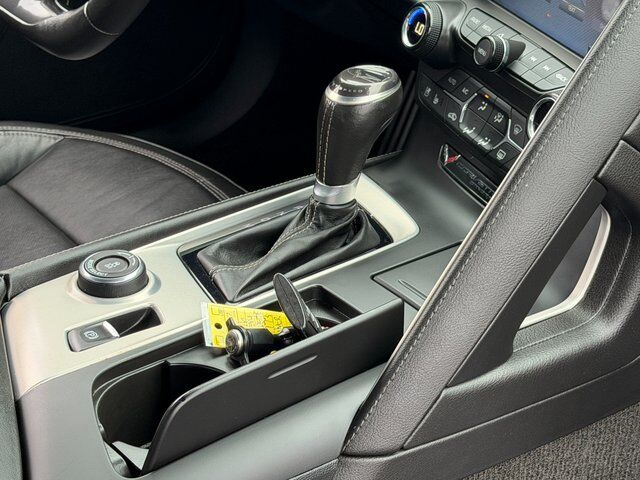 2016 Chevrolet Corvette Stingray Z51 Manassas VA