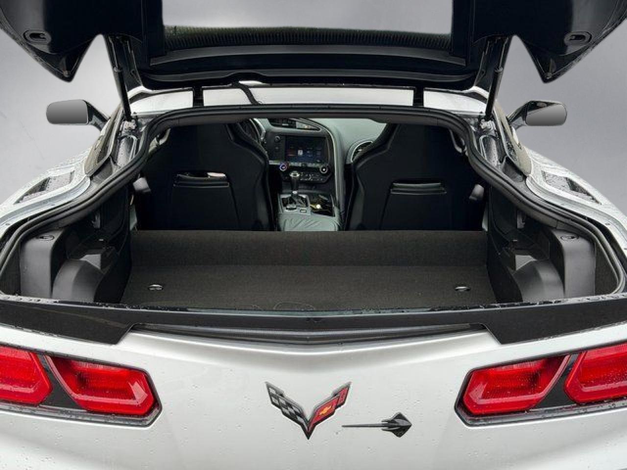 2016 Chevrolet Corvette Stingray Z51 Springfield VA