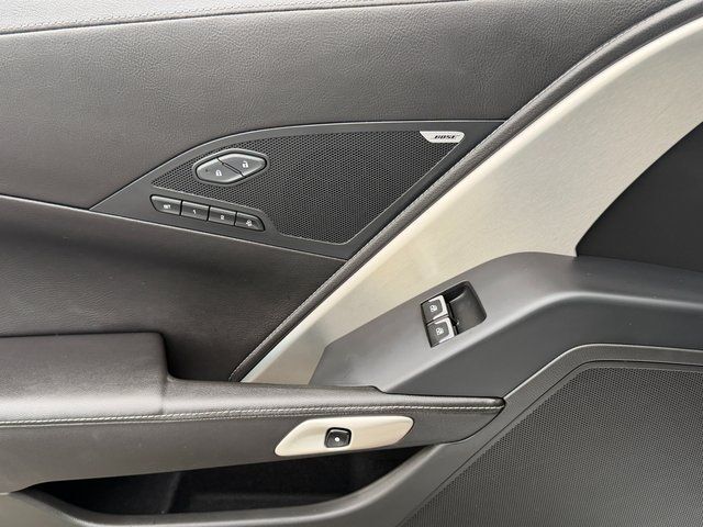 2016 Chevrolet Corvette Stingray Z51 Springfield VA