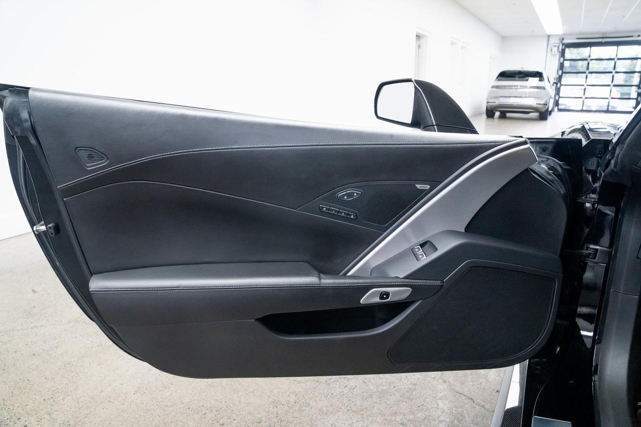 2016 Chevrolet Corvette Z06 1075 WHP, 3LZ, Z07, Carbon Ceramics Portland OR