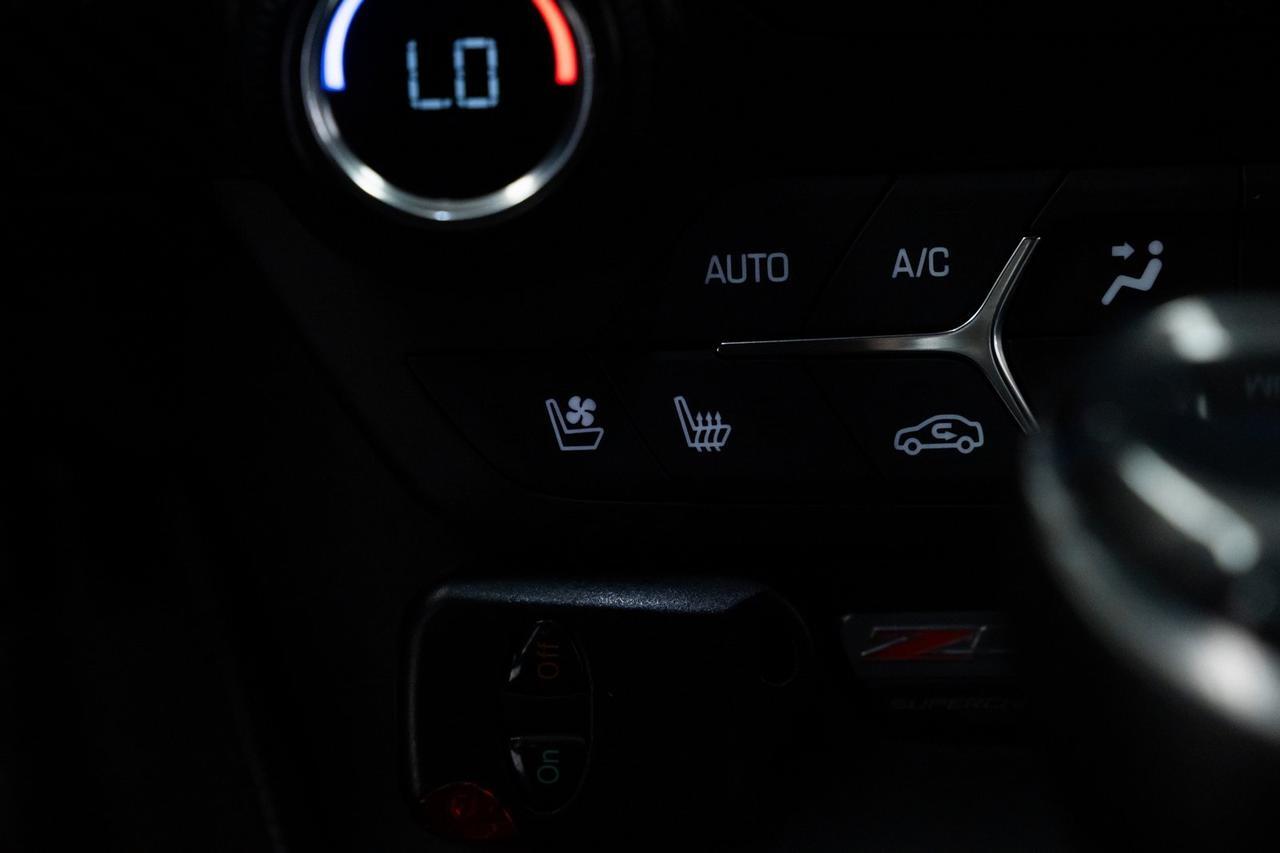 2016 Chevrolet Corvette Z06 1075 WHP, 3LZ, Z07, Carbon Ceramics Portland OR