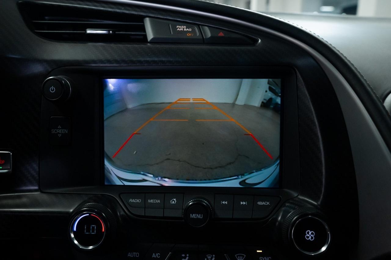 2016 Chevrolet Corvette Z06 1075 WHP, 3LZ, Z07, Carbon Ceramics Portland OR