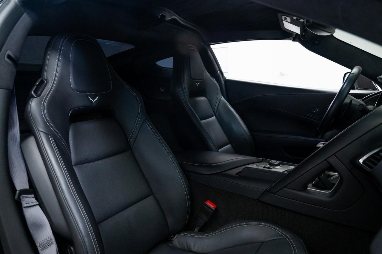 2016 Chevrolet Corvette Z06 1075 WHP, 3LZ, Z07, Carbon Ceramics Portland OR