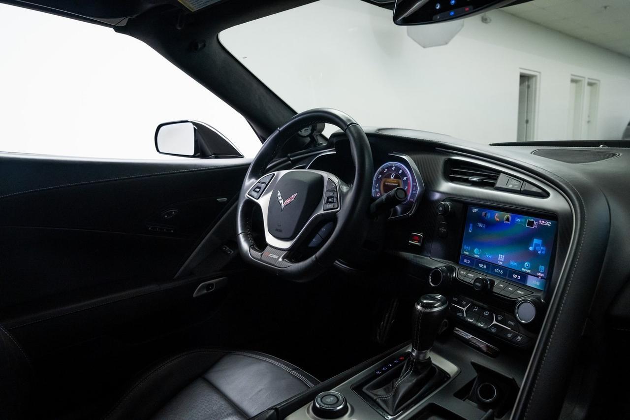 2016 Chevrolet Corvette Z06 1075 WHP, 3LZ, Z07, Carbon Ceramics Portland OR
