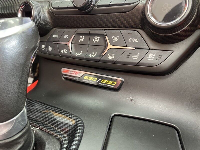 2016 Chevrolet Corvette Z06 2LZ Bristol  PA