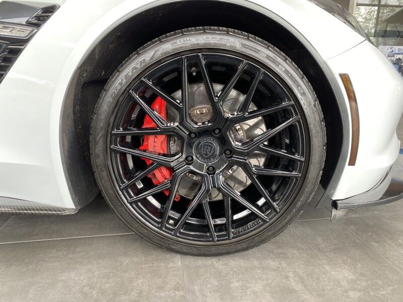 2016 Chevrolet Corvette Z06 2LZ Bristol  PA