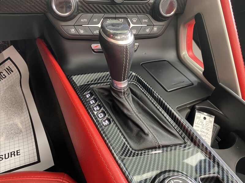 2016 Chevrolet Corvette Z06 2LZ Bristol  PA