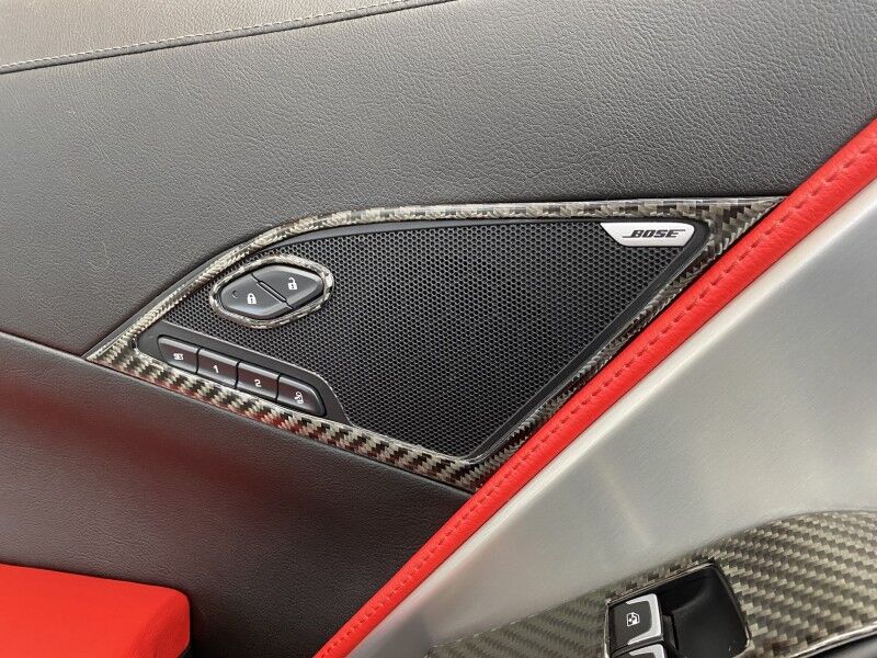 2016 Chevrolet Corvette Z06 2LZ Bristol  PA