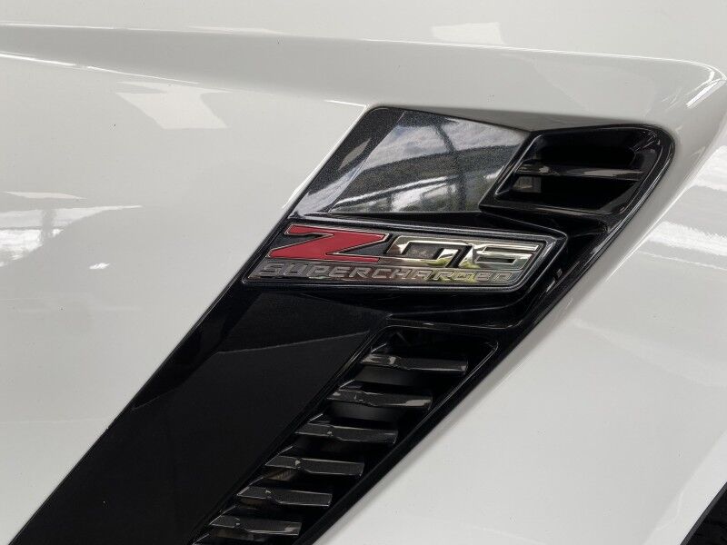 2016 Chevrolet Corvette Z06 2LZ Bristol  PA