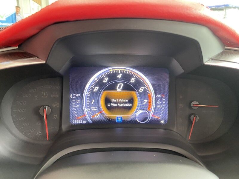 2016 Chevrolet Corvette Z06 2LZ Bristol  PA
