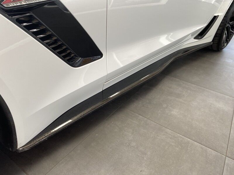 2016 Chevrolet Corvette Z06 2LZ Bristol  PA