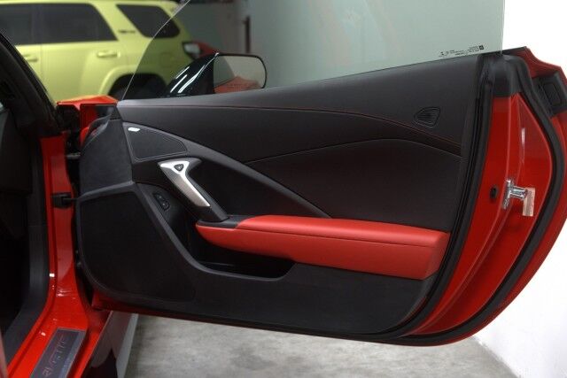 2016 Chevrolet Corvette Z06 2LZ Houston TX