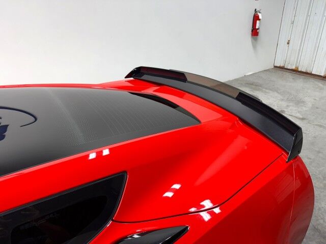 2016 Chevrolet Corvette Z06 2LZ Houston TX