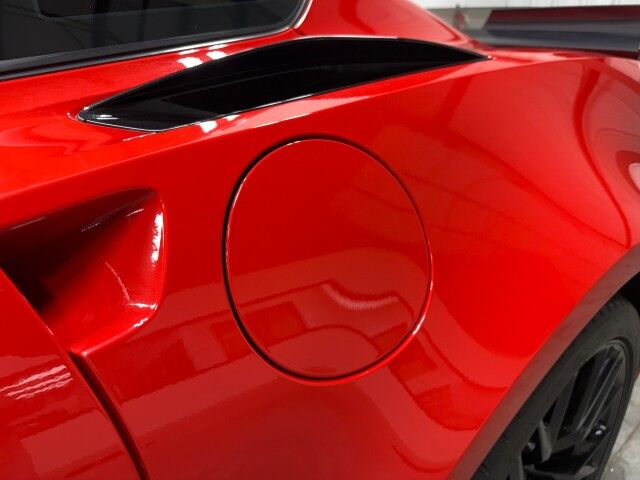 2016 Chevrolet Corvette Z06 2LZ Houston TX
