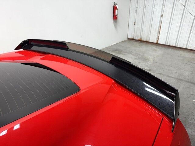 2016 Chevrolet Corvette Z06 2LZ Houston TX