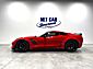 2016 Chevrolet Corvette Z06 2LZ Houston TX