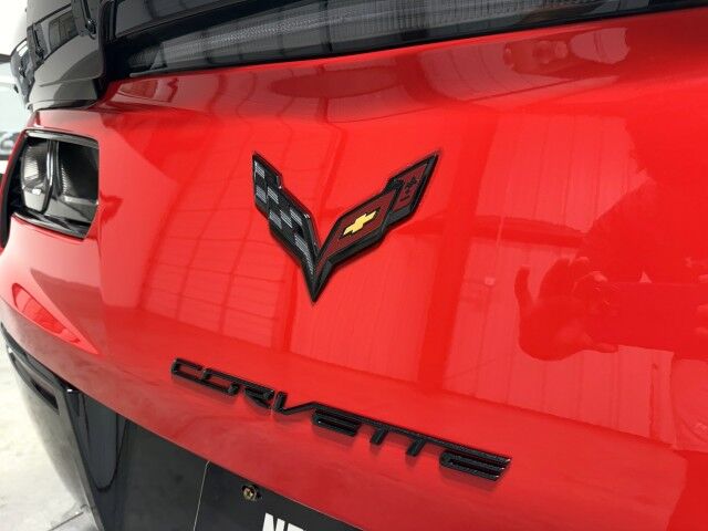 2016 Chevrolet Corvette Z06 2LZ Houston TX