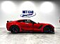 2016 Chevrolet Corvette Z06 2LZ Houston TX
