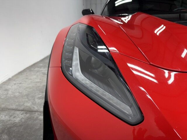 2016 Chevrolet Corvette Z06 2LZ Houston TX