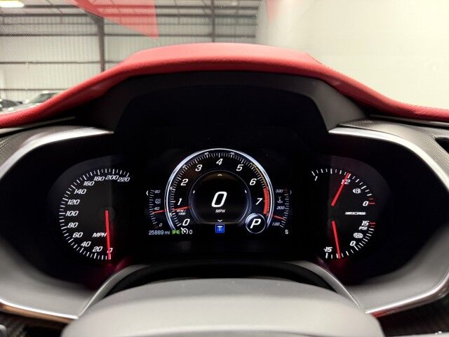 2016 Chevrolet Corvette Z06 2LZ Houston TX