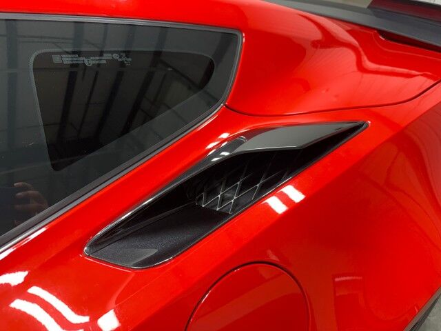 2016 Chevrolet Corvette Z06 2LZ Houston TX