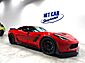 2016 Chevrolet Corvette Z06 2LZ Houston TX
