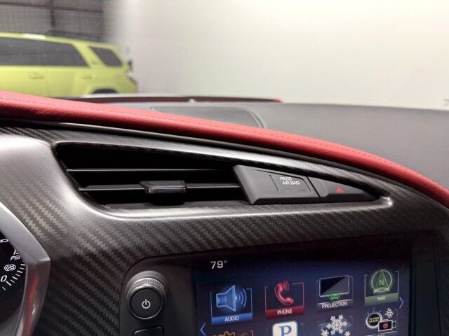 2016 Chevrolet Corvette Z06 2LZ Houston TX