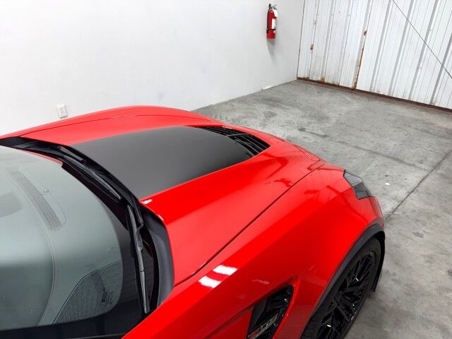 2016 Chevrolet Corvette Z06 2LZ Houston TX