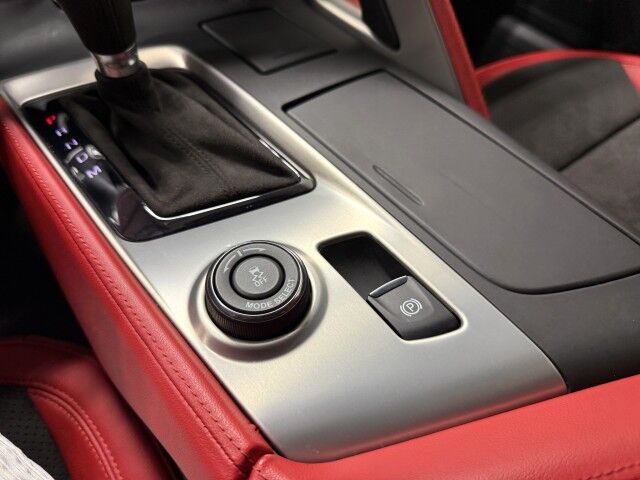 2016 Chevrolet Corvette Z06 2LZ Houston TX