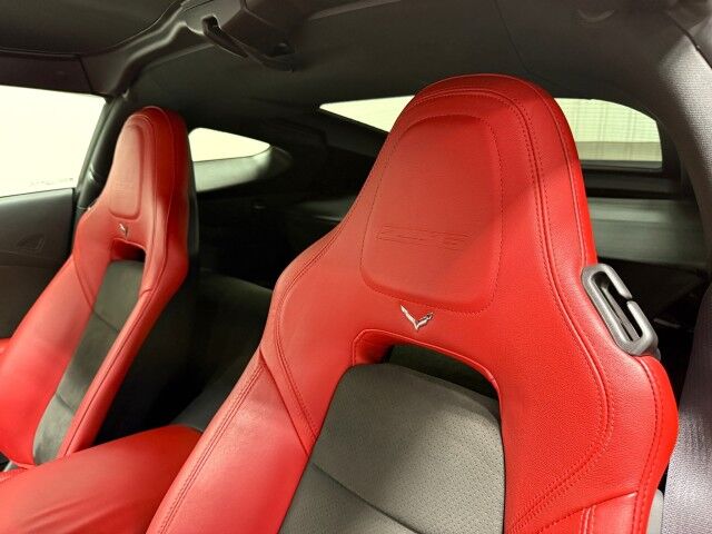 2016 Chevrolet Corvette Z06 2LZ Houston TX