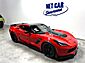 2016 Chevrolet Corvette Z06 2LZ Houston TX