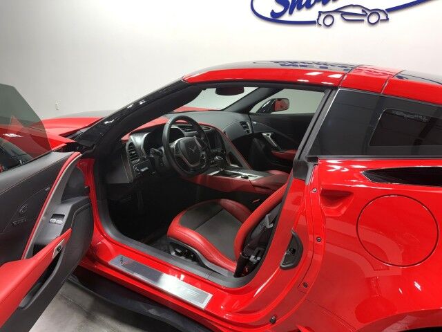 2016 Chevrolet Corvette Z06 2LZ Houston TX