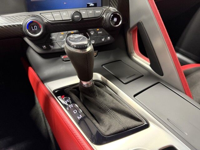 2016 Chevrolet Corvette Z06 2LZ Houston TX