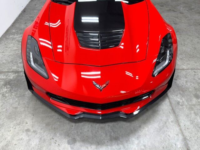 2016 Chevrolet Corvette Z06 2LZ Houston TX