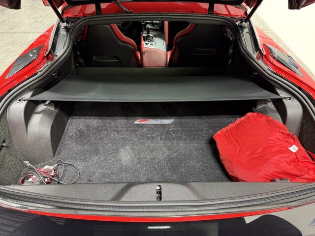 2016 Chevrolet Corvette Z06 2LZ Houston TX