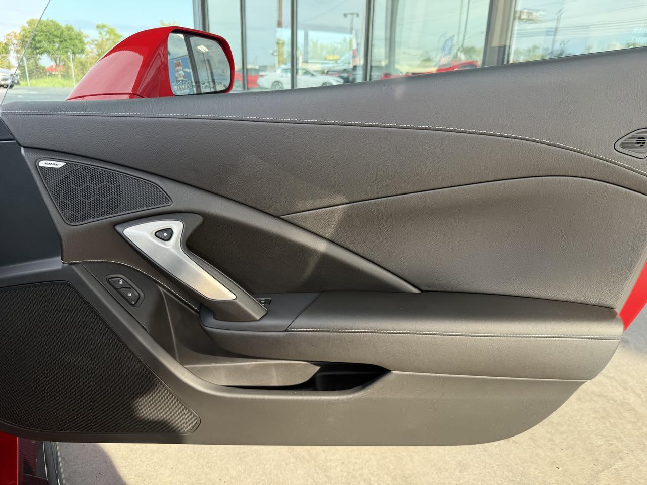 2016 Chevrolet Corvette Z06 2LZ Knoxville TN
