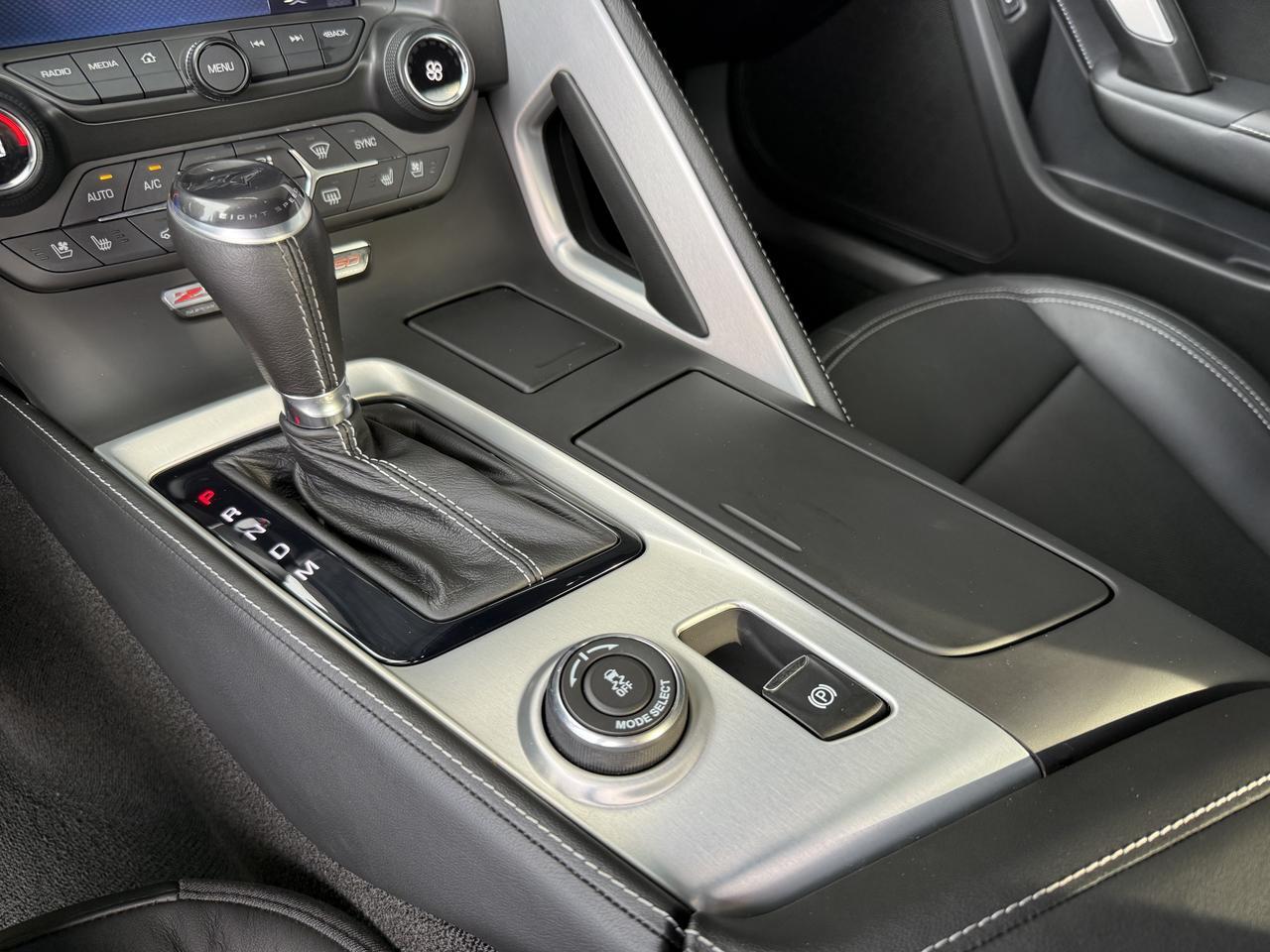 2016 Chevrolet Corvette Z06 2LZ Knoxville TN