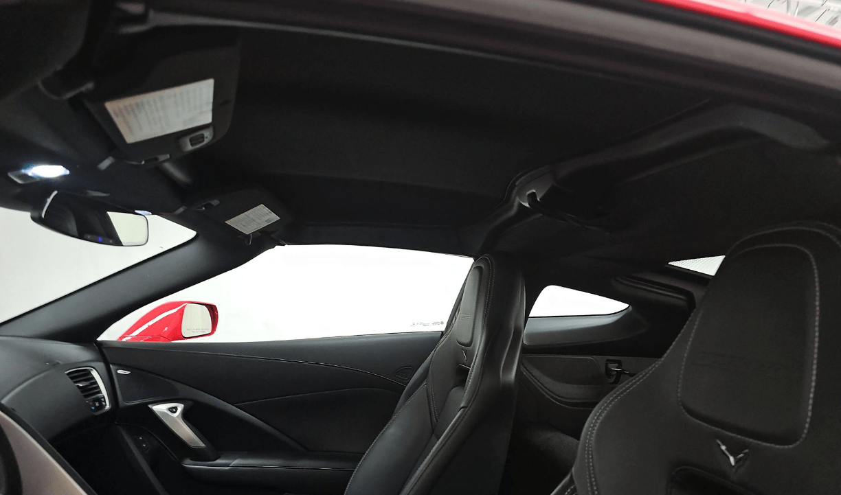 2016 Chevrolet Corvette Z06 2LZ Knoxville TN