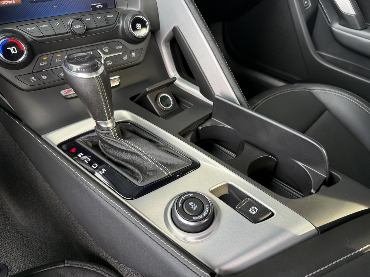 2016 Chevrolet Corvette Z06 2LZ Knoxville TN