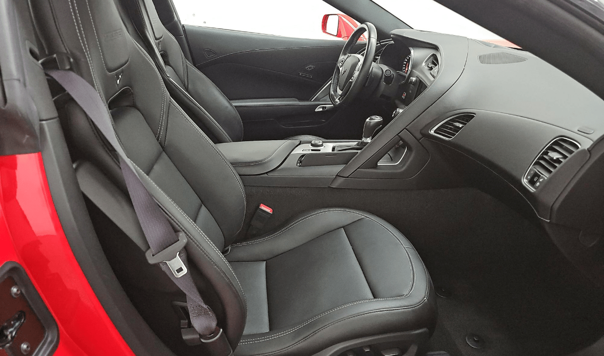 2016 Chevrolet Corvette Z06 2LZ Knoxville TN