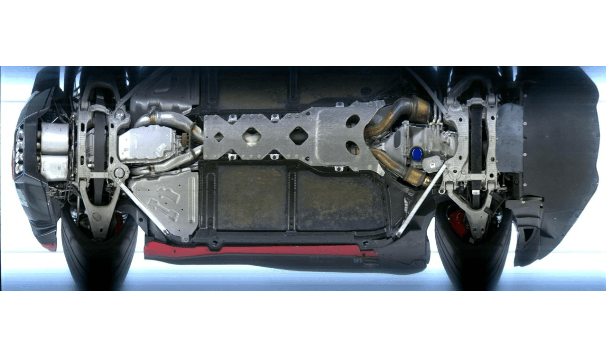 2016 Chevrolet Corvette Z06 2LZ Knoxville TN