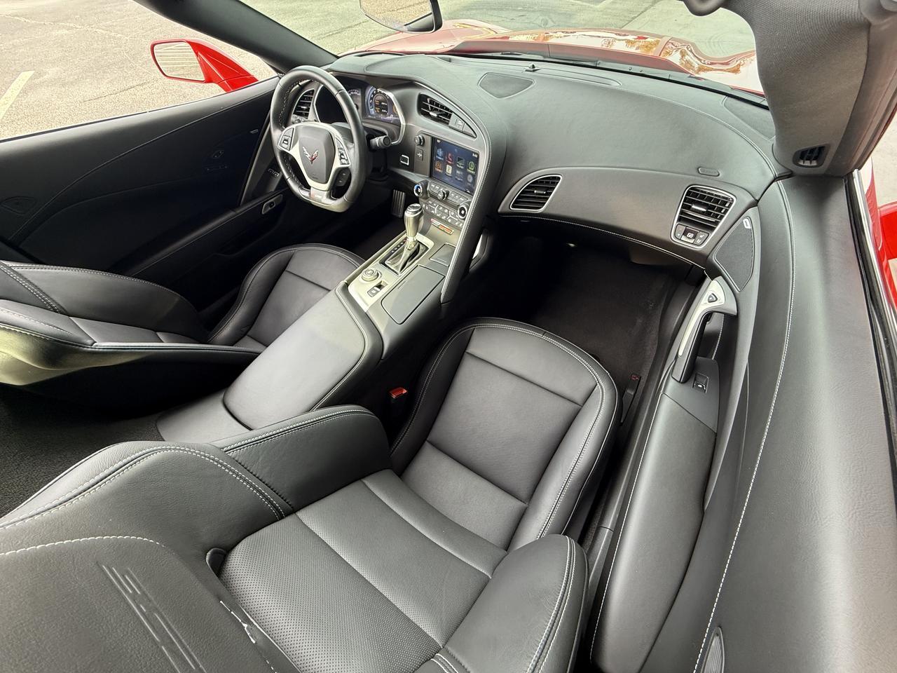 2016 Chevrolet Corvette Z06 2LZ Knoxville TN