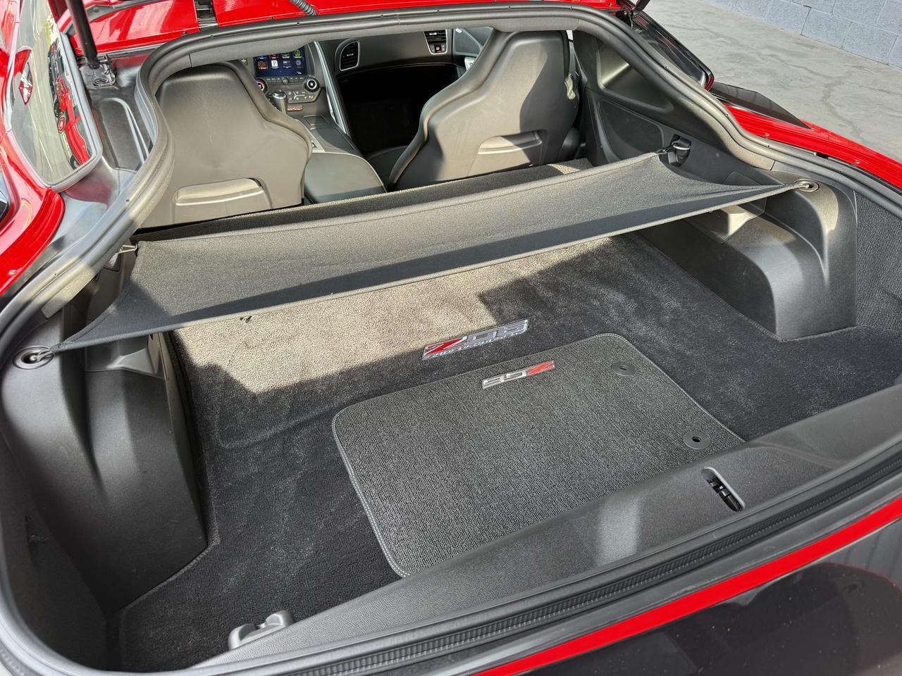2016 Chevrolet Corvette Z06 2LZ Knoxville TN