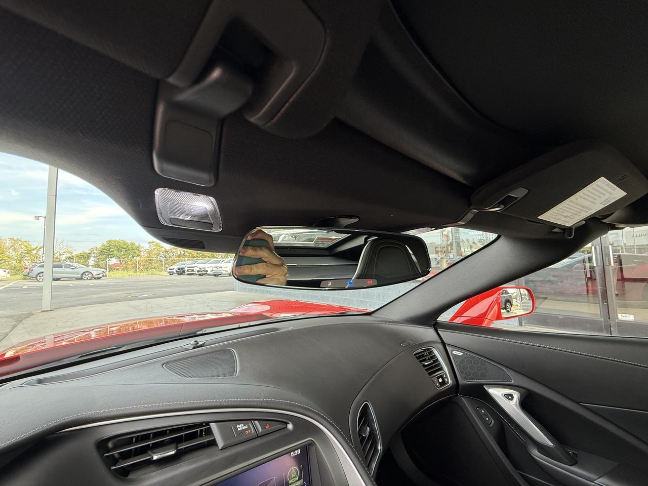 2016 Chevrolet Corvette Z06 2LZ Knoxville TN