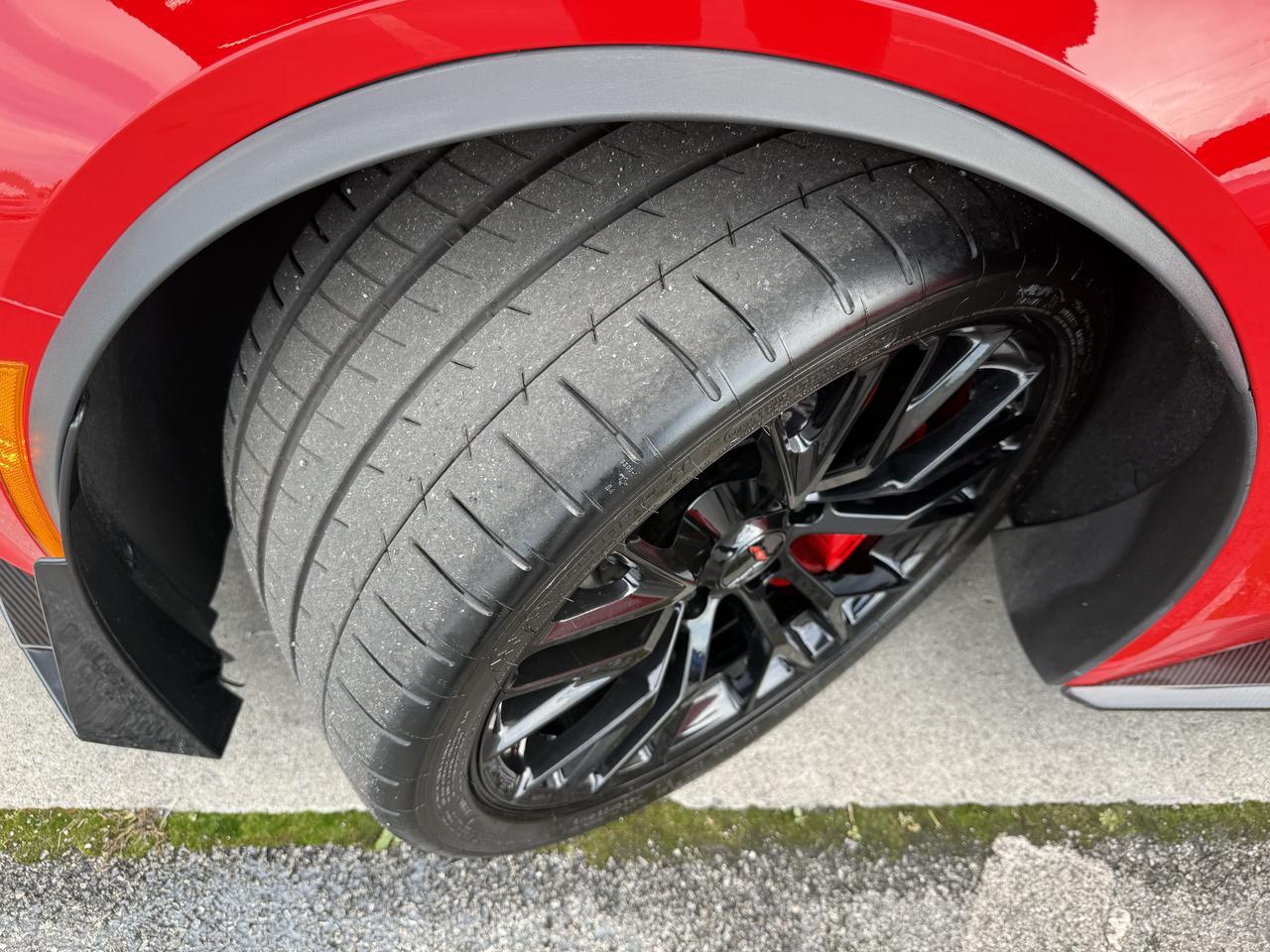 2016 Chevrolet Corvette Z06 2LZ Knoxville TN