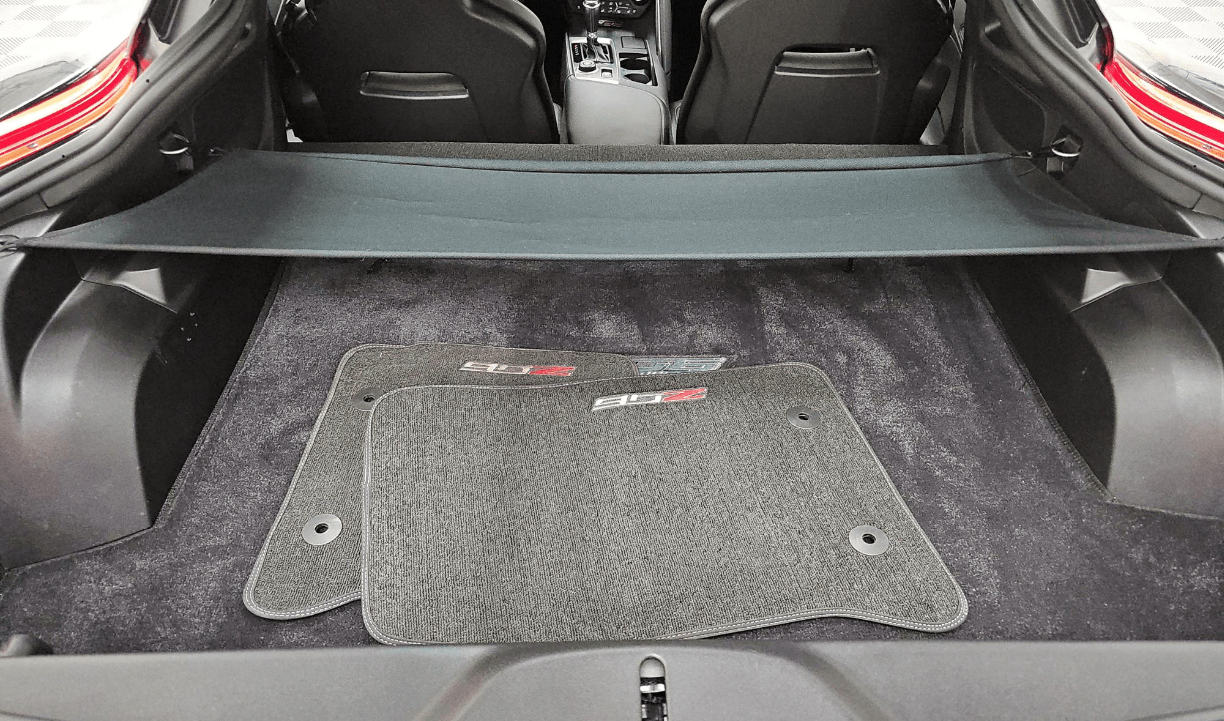 2016 Chevrolet Corvette Z06 2LZ Knoxville TN
