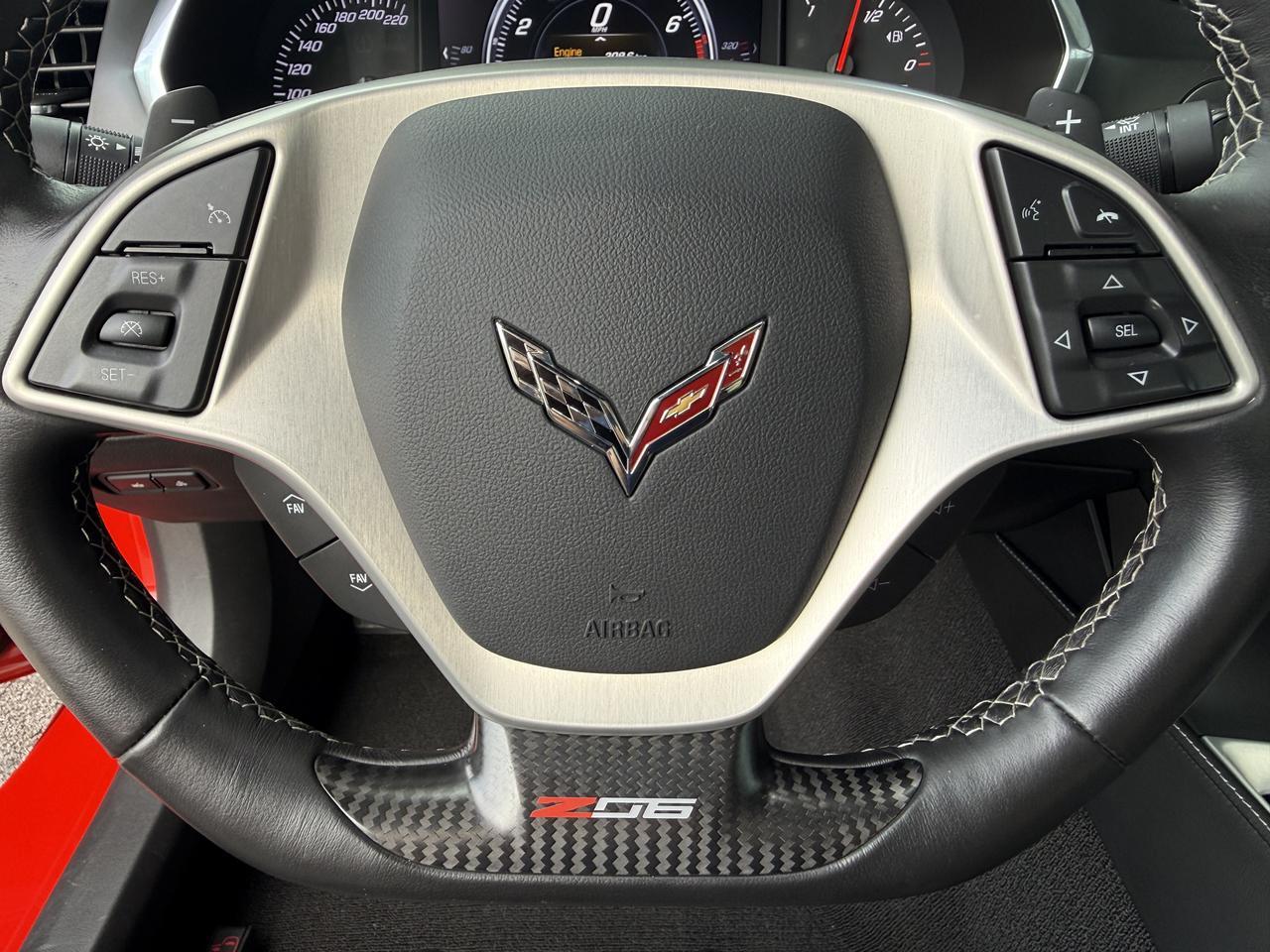2016 Chevrolet Corvette Z06 2LZ Knoxville TN