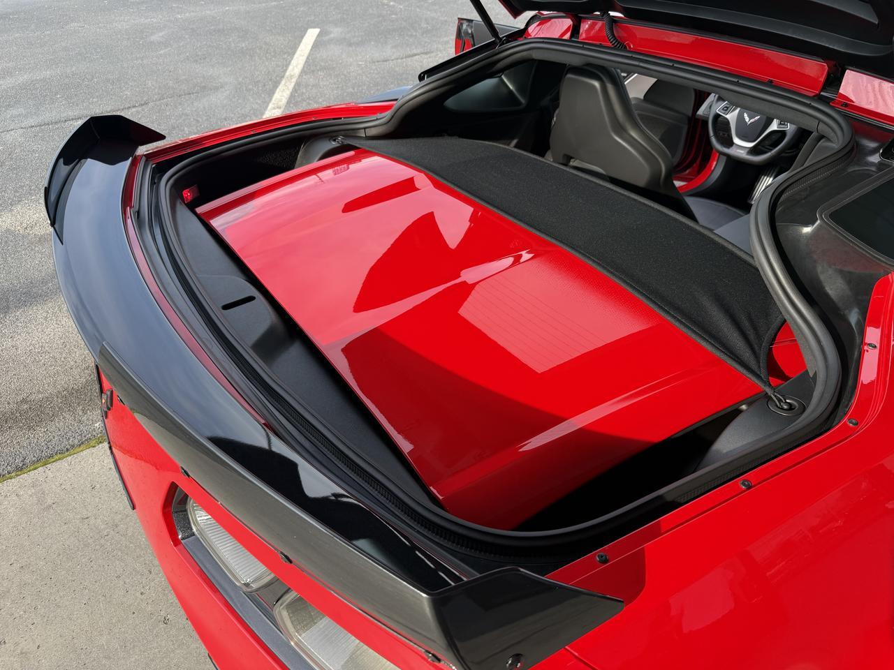 2016 Chevrolet Corvette Z06 2LZ Knoxville TN